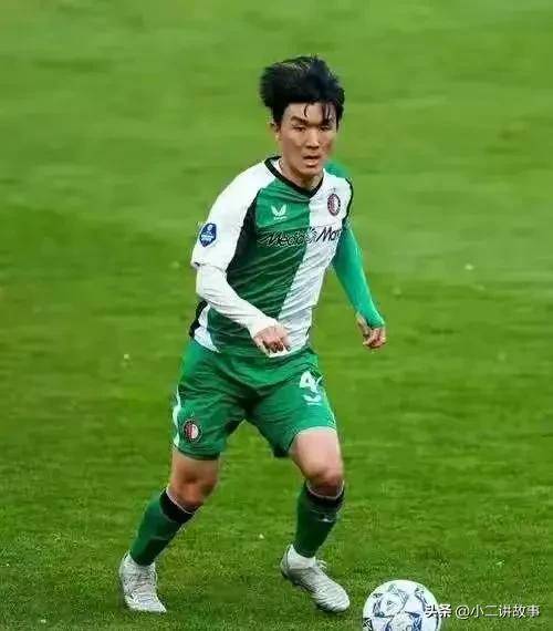 波鸿不仅有
