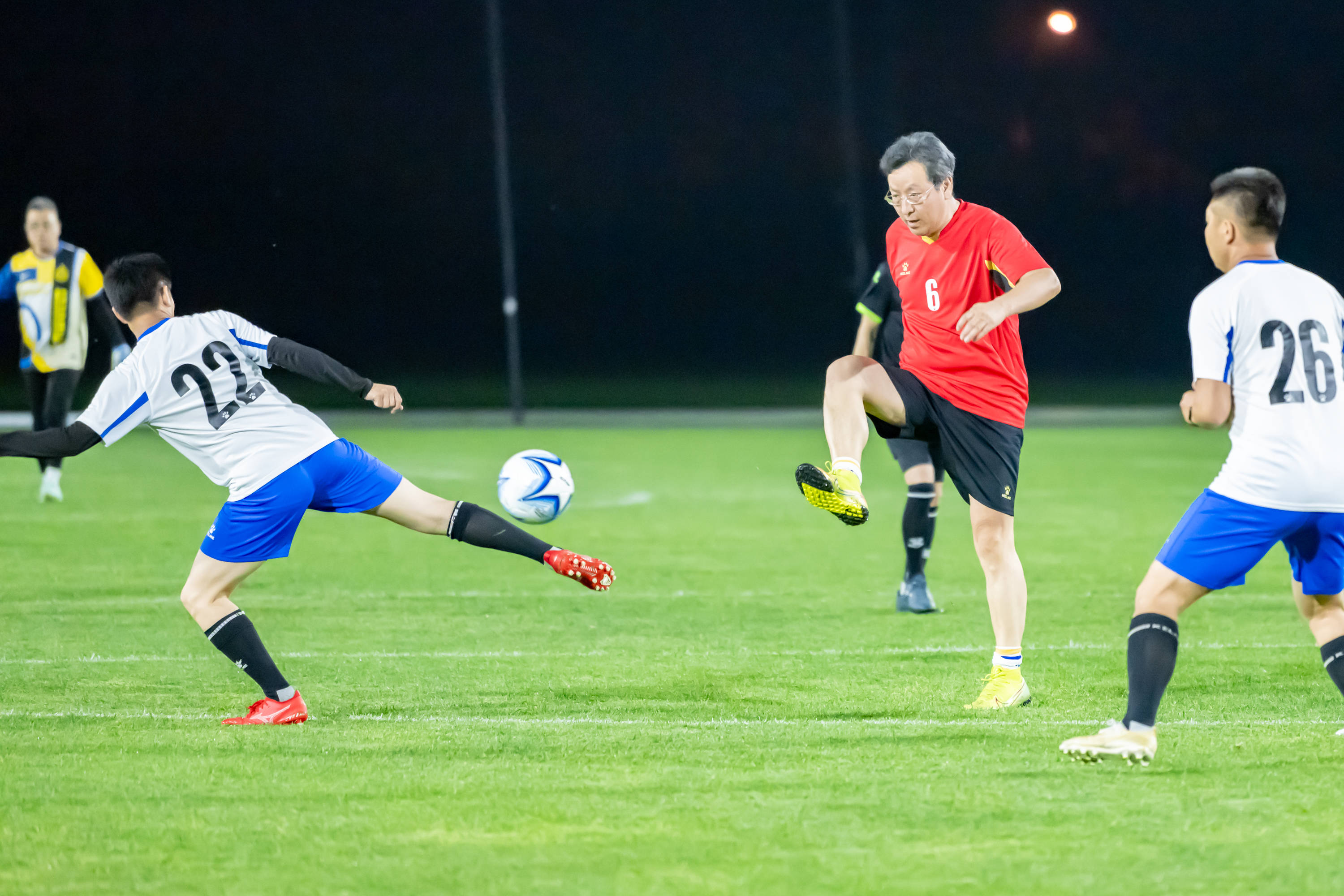 这一结果让 这一结果让