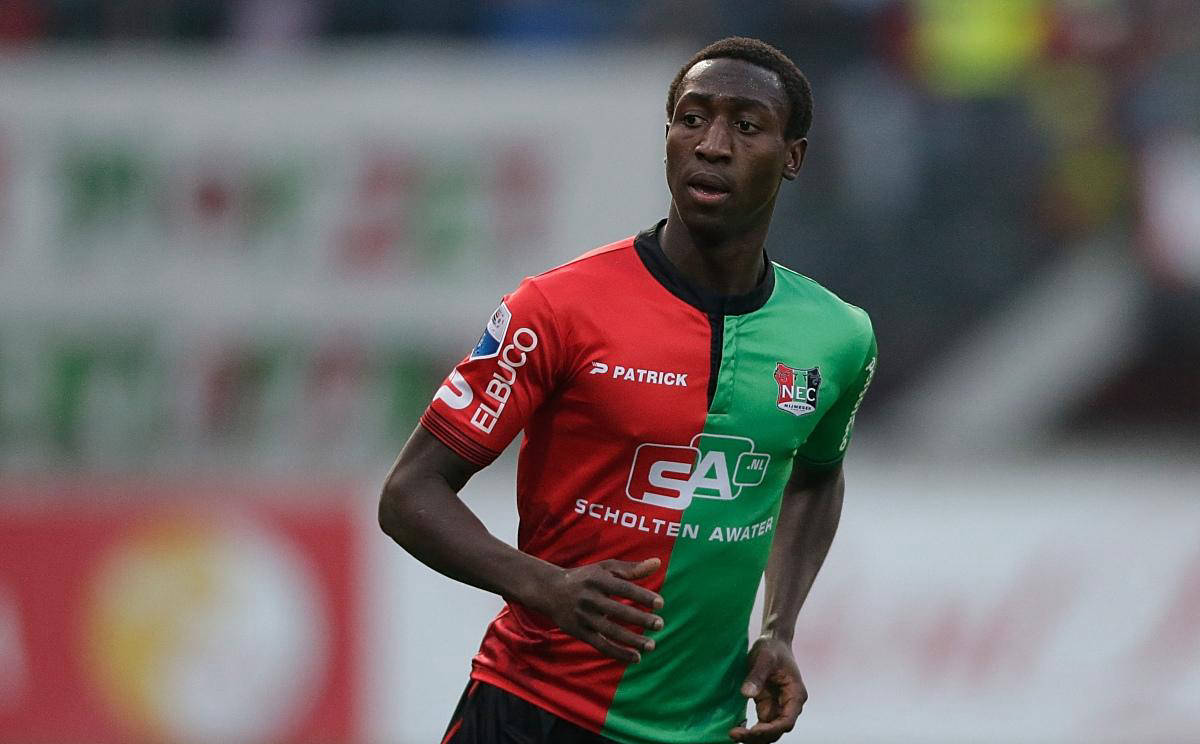 梅西的第5 梅西的第5