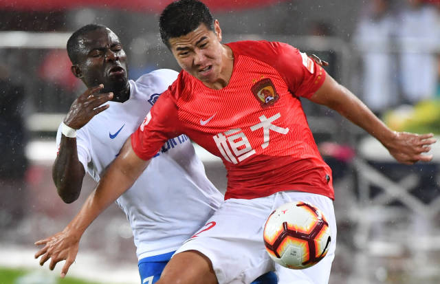 他谦虚表示 他谦虚表示