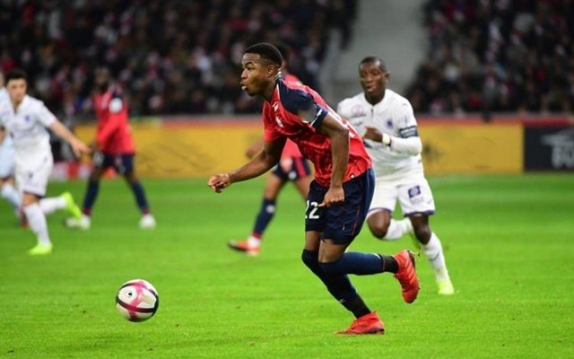 他对球队有 他对球队有