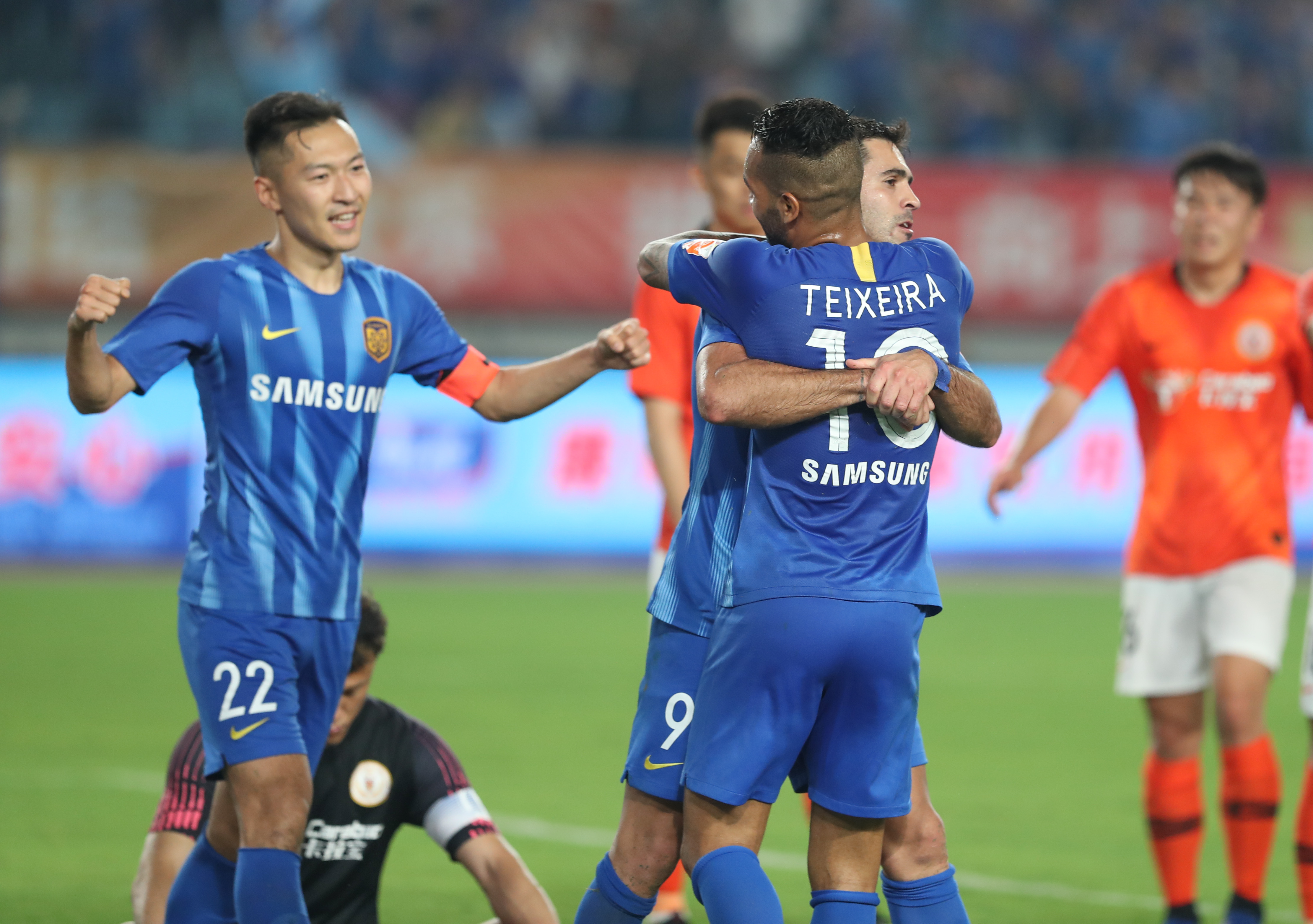 库森向更高 库森向更高