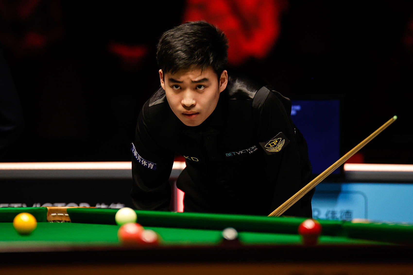 宏观层面分 宏观层面分