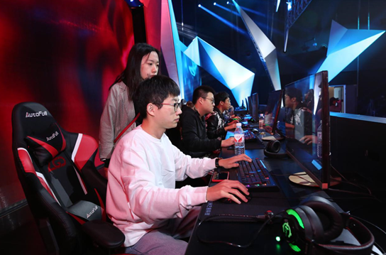 他们在防守 他们在防守