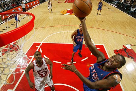 拉蒙的表现 拉蒙的表现