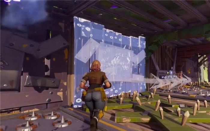 出压制力 出压制力