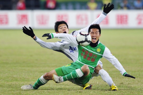 的进球气质 的进球气质